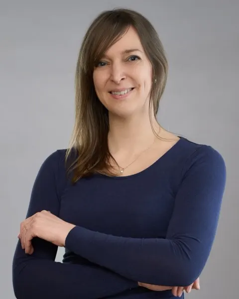 Adrienn Takács