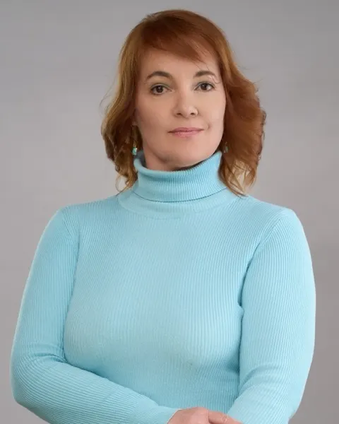 Gabriella Szalay