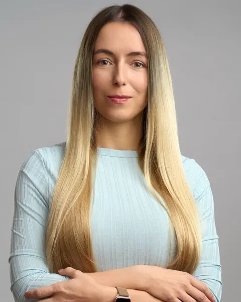 Szilvia Szabó